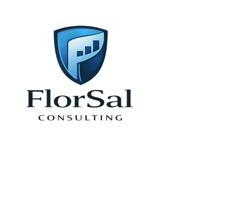 Logotipo de FlorSal Consulting
