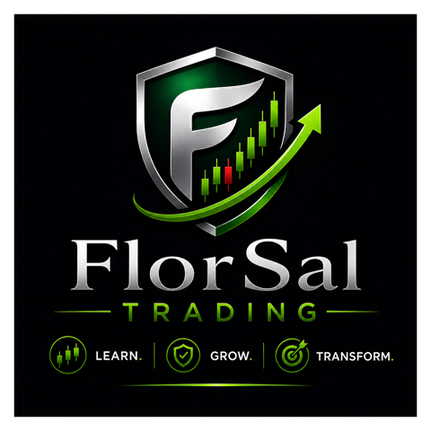 Logotipo de FlorSal Trading