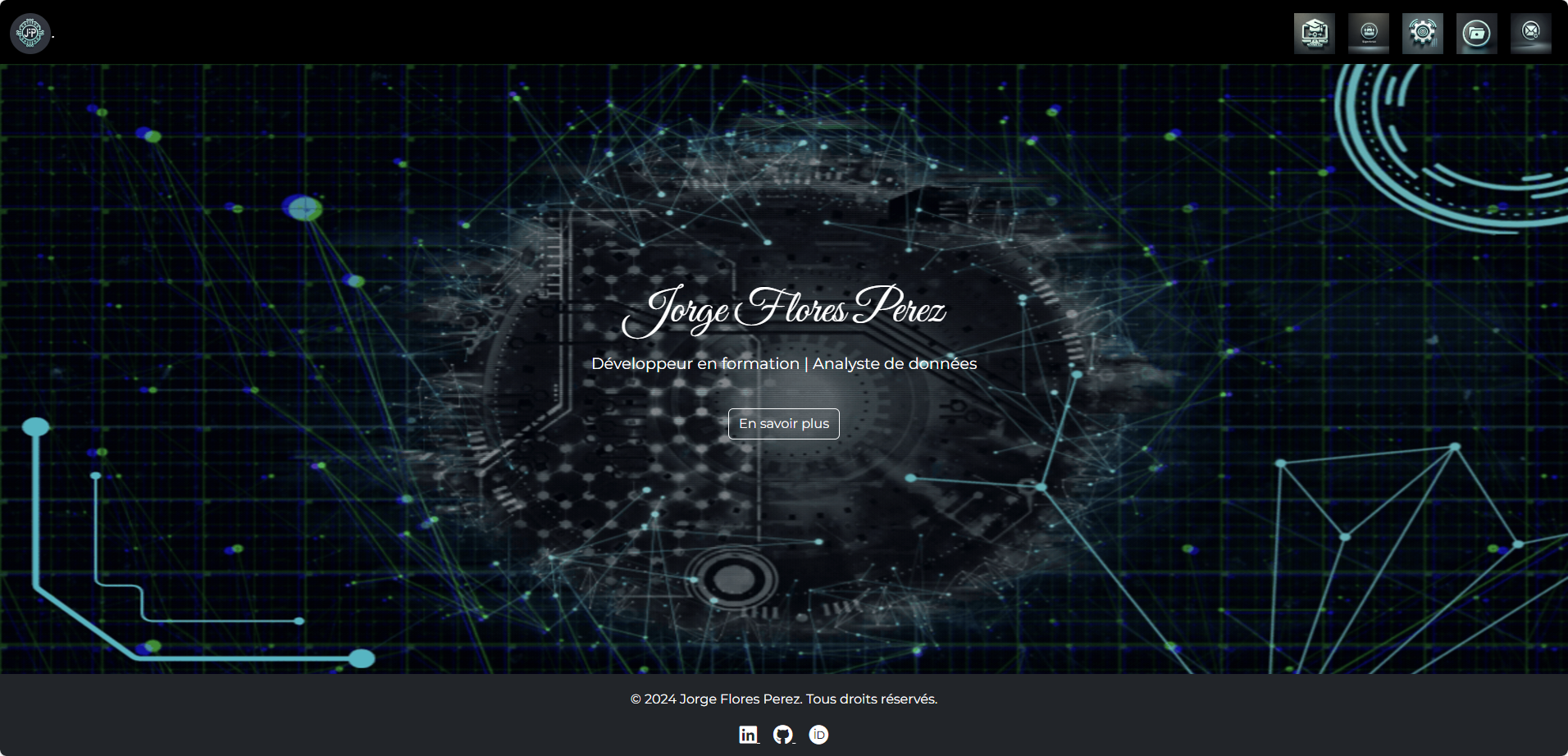 Vista previa del repositorio Profile-Design-1